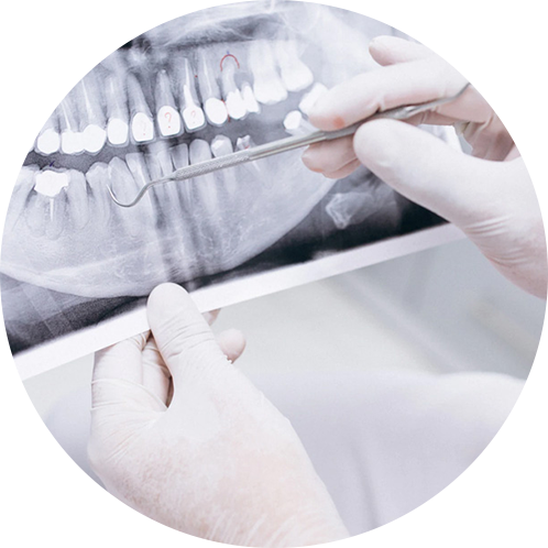 Periodontoloji